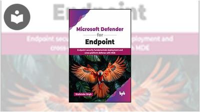 Microsoft Defender for Endpoint: Endpoint Security Fundamentals ...