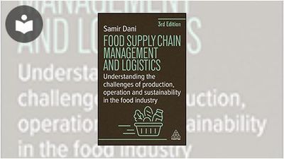 Food Supply Chain Management and Logistics: Understanding the ...