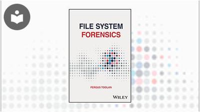 File System Forensics Book - EVERYONE - Skillsoft