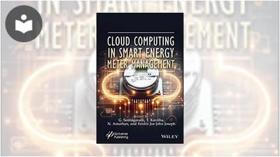 Cloud Computing in Smart Energy Meter Management Book - EVERYONE ...