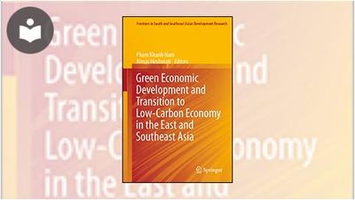 Green Economic Development and Transition to Low-Carbon Economy in the ...