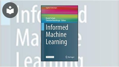 Informed Machine Learning Book - EVERYONE - Skillsoft