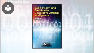 Deep Swarm and Evolution for Generative Artificial Intelligence Book ...