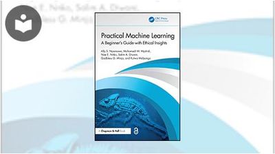 Practical Machine Learning: A Beginner's Guide with Ethical Insights ...