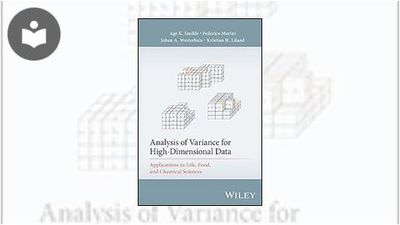 Analysis of Variance for High-Dimensional Data: Applications in Life ...
