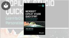 Microsoft Copilot For Dummies Book - EVERYONE - Skillsoft