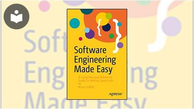 Software Engineering Made Easy: A Comprehensive Reference Guide for ...