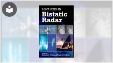 Advances in Bistatic Radar Book - EVERYONE - Skillsoft