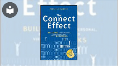 Connect Effect Riaz Patel The Connect Effect: Building Strong Personal, Professional, and Virtual ...