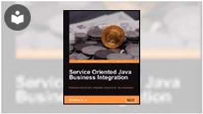 Latest Micro Service Book Java Service-Oriented Java Business Integration: Enterprise Service Bus ...