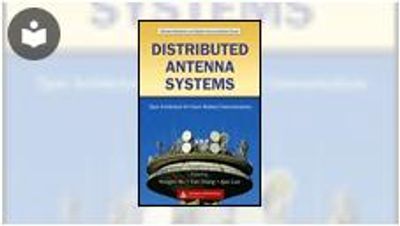 Distributed Antenna Systems: Open Architecture for Future Wireless ...