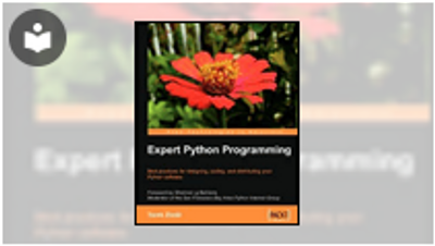 Expert Python Programming: Learn Best Practices to Designing, Coding ...