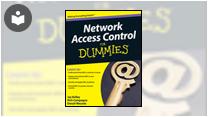 Network Access Control for Dummies Book - EVERYONE - Skillsoft