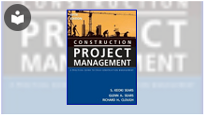 Construction Project Management: A Practical Guide to Field ...