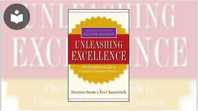 Unleashing Excellence: The Complete Guide to Ultimate Customer Service ...