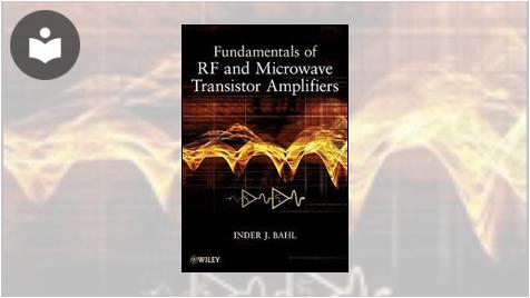Fundamentals of RF and Microwave Transistor Amplifiers Book
