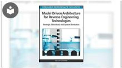 Model Driven Architecture for Reverse Engineering Technologies ...