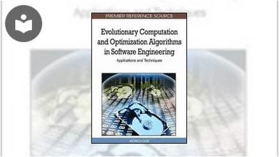 Evolutionary Computation and Optimization Algorithms in Software ...