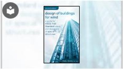 Design of Buildings for Wind: A Guide for ASCE 7-10 Standard Users and ...