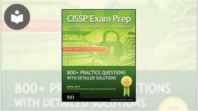 CISSP Prüfungsfrage