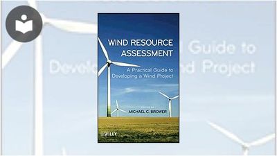 Wind Resource Assessment: A Practical Guide to Developing a Wind ...