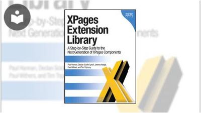 Extbook Pages XPages Extension Library: A Step-by-Step Guide to the Next Generation ...