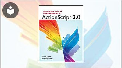 An Introduction to Programming with ActionScript 3.0 Book - EVERYONE ...