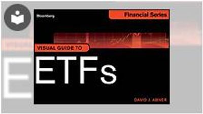 Bloomberg Visual Guide to ETFs Book - EVERYONE - Skillsoft
