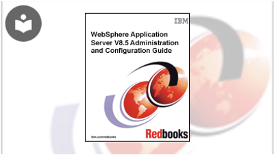 Ispf Websphere WebSphere Application Server V8.5 Administration and Configuration ...