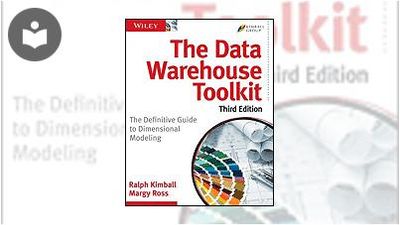 The Data Warehouse Toolkit: The Definitive Guide to Dimensional ...
