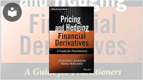 Pricing and Hedging Financial Derivatives: A Guide for