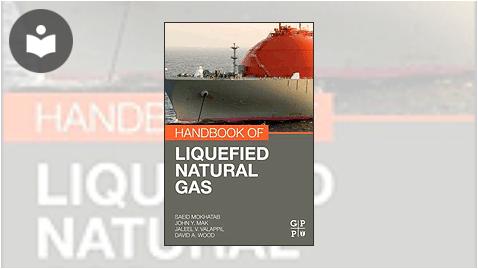 Handbook of Liquefied Natural Gas Book - EVERYONE - Skillsoft