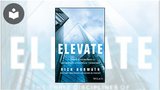 Elevate: The Three Disciplines of Advanced Strategic Thinking