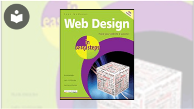 Web Design, 6th Edition Book - EVERYONE - Skillsoft