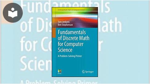 Fundamentals of Discrete Mathematics by Taraji Akintola