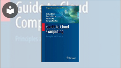 Guide to Cloud Computing: Principles and Practice Book - EVERYONE ...