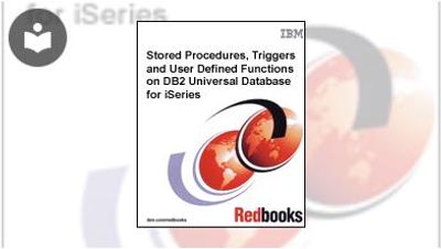 Stored Procedures, Triggers and User Defined Functions on DB2 Universal ...