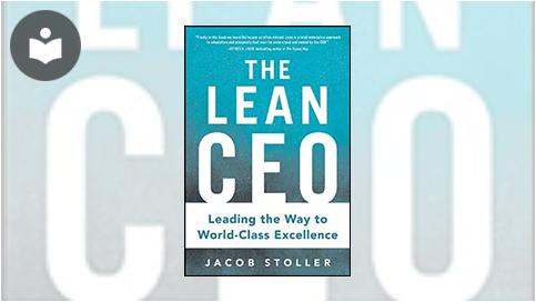 Jack Welch and the GE Way: Management Insights and Leadership