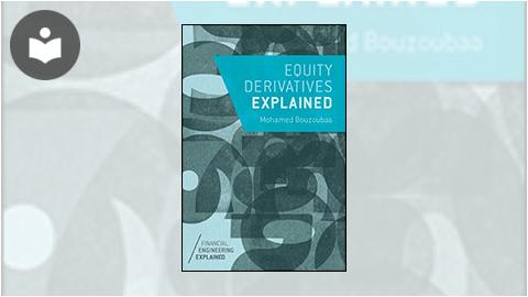 Equity Derivatives Explained Book - EVERYONE - Skillsoft