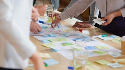 Creative Thinking & Brainstorming