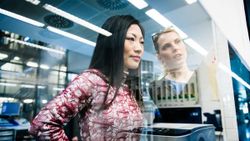 Forging New Pathways for Women’s Careers