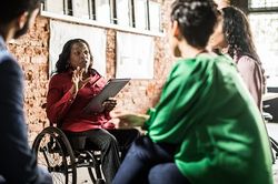 Developing Presentation Skills