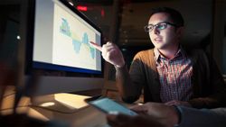 Business Analyst to Data Analyst