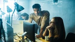 Building Advanced Docker Skills