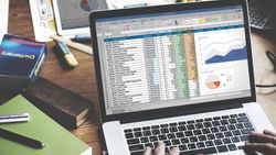 Google Sheets