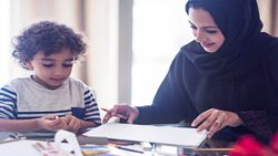 Supporting Remote Learning