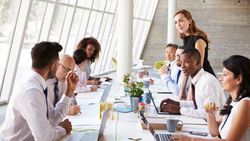 Developing a Business Execution Culture