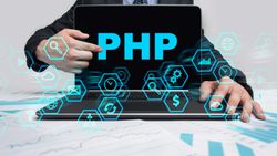 PHP