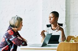 Receiving Feedback