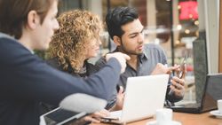 Virtual Collaboration